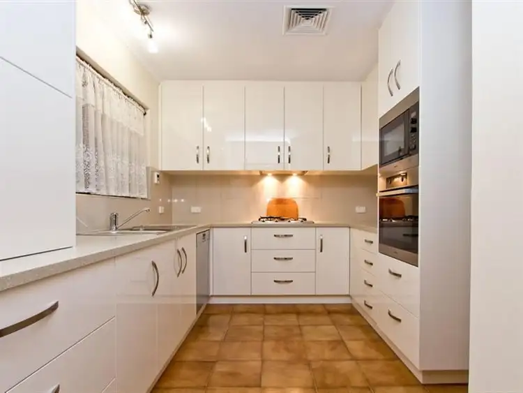 Second view of Homely house listing, 3 Wendouree Court, West Lakes SA 5021