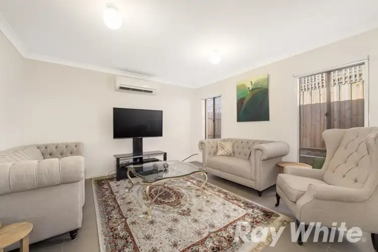 Fourth view of Homely house listing, 3/5 Denver Crescent, Rowville VIC 3178