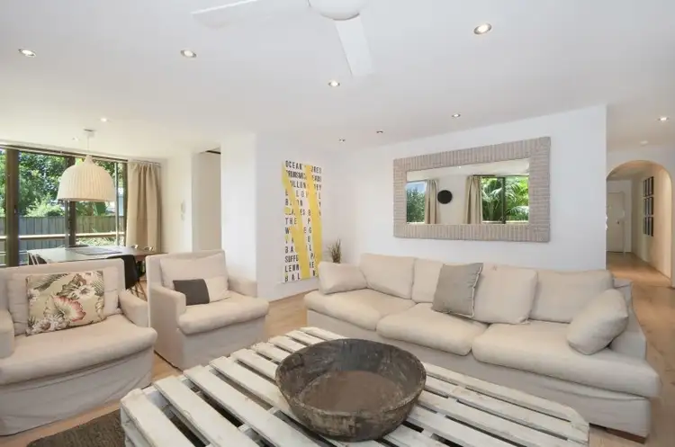 Fourth view of Homely apartment listing, 2/110 Lighthouse Road, Byron Bay NSW 2481