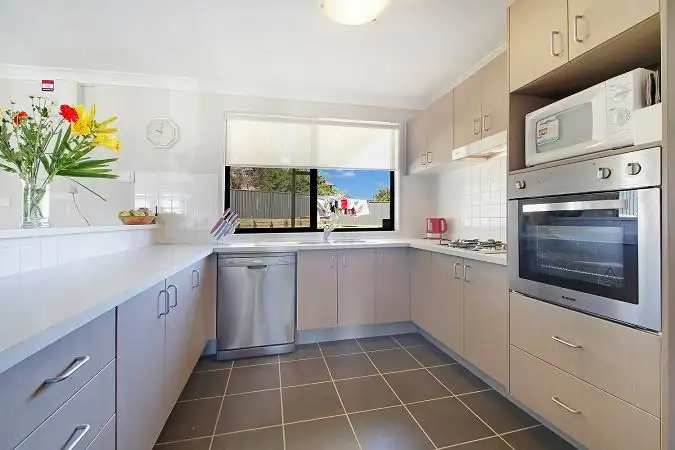 Fourth view of Homely house listing, 12 Murphy Place, Goulburn NSW 2580