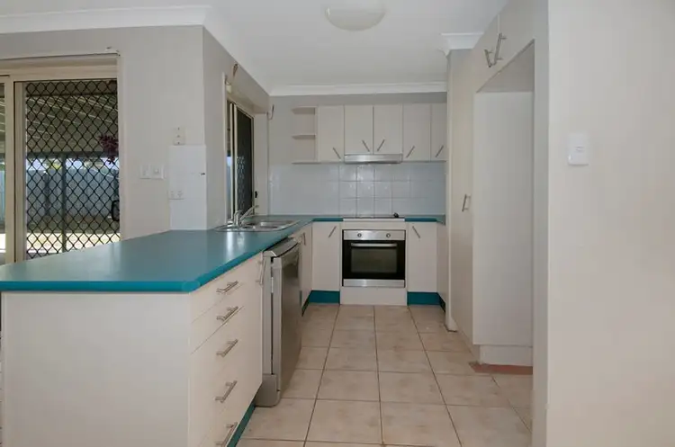 Fourth view of Homely house listing, 28 Highbury Drive, Crestmead QLD 4132