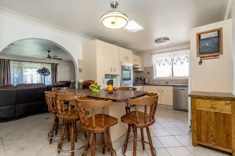 Sixth view of Homely house listing, 14 Cobblestone Place, Werrington Downs NSW 2747