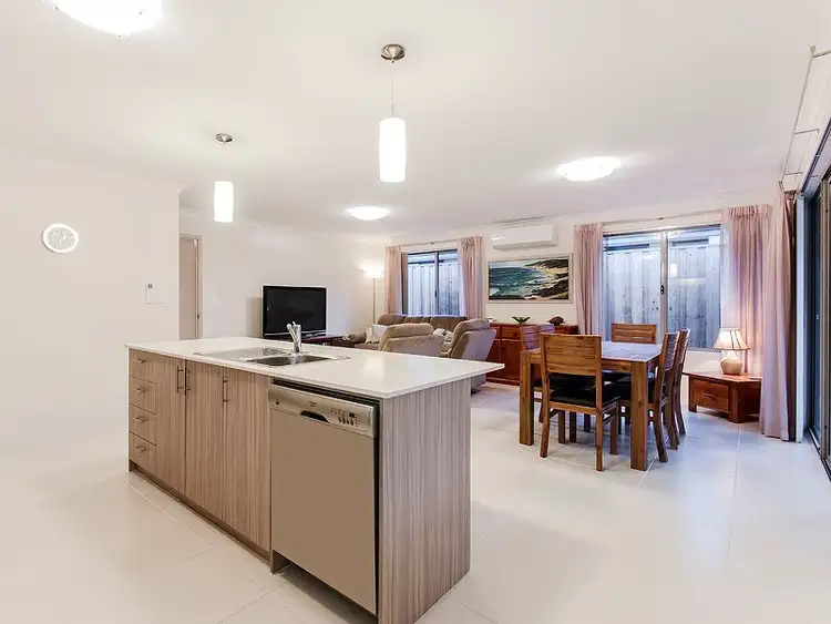 Fourth view of Homely house listing, 8 Crystal Terrace, Wellard WA 6170