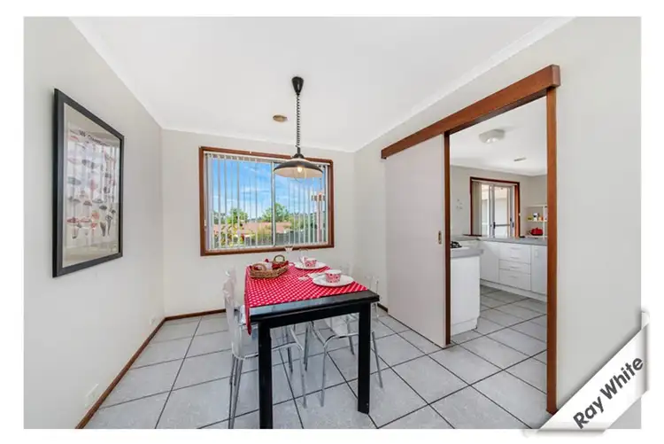 Seventh view of Homely house listing, 9 Goldfinch Circuit, Theodore ACT 2905