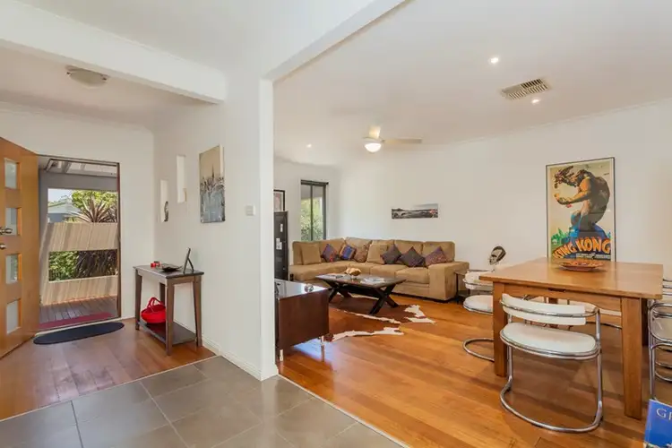 Fifth view of Homely house listing, 163 Vines Road, Hamlyn Heights VIC 3215