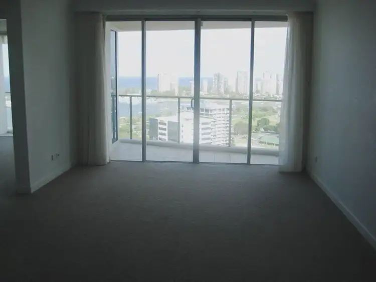 Third view of Homely apartment listing, 1165/56 Scarborough Street, Southport QLD 4215