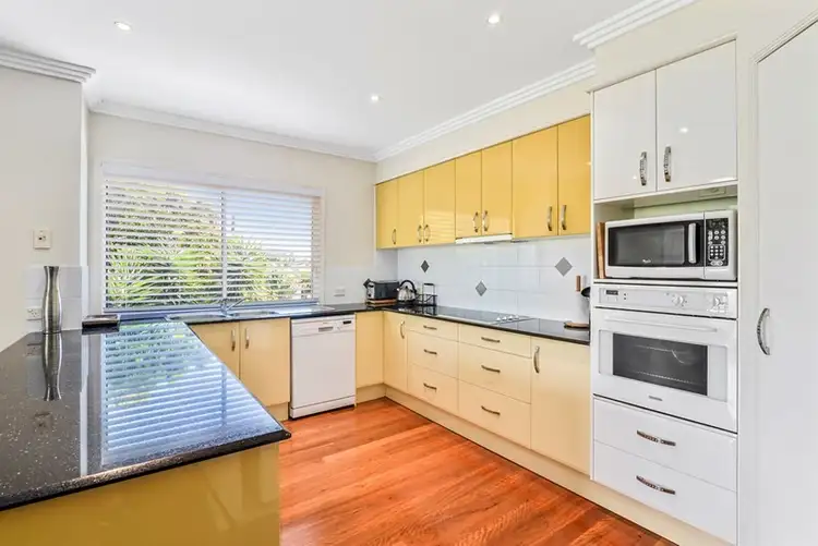 Fourth view of Homely other listing, 1/34 Hawaii Avenue, Palm Beach QLD 4221