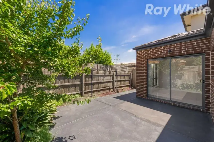 Fifth view of Homely unit listing, 3/7 Pinetree Crescent, Lalor VIC 3075
