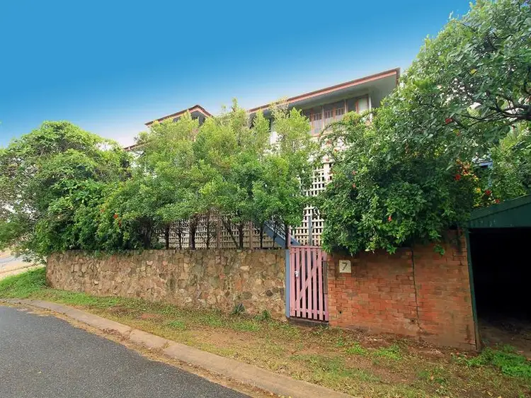 Main view of Homely house listing, 7 Raymond Terrace, Yeppoon QLD 4703