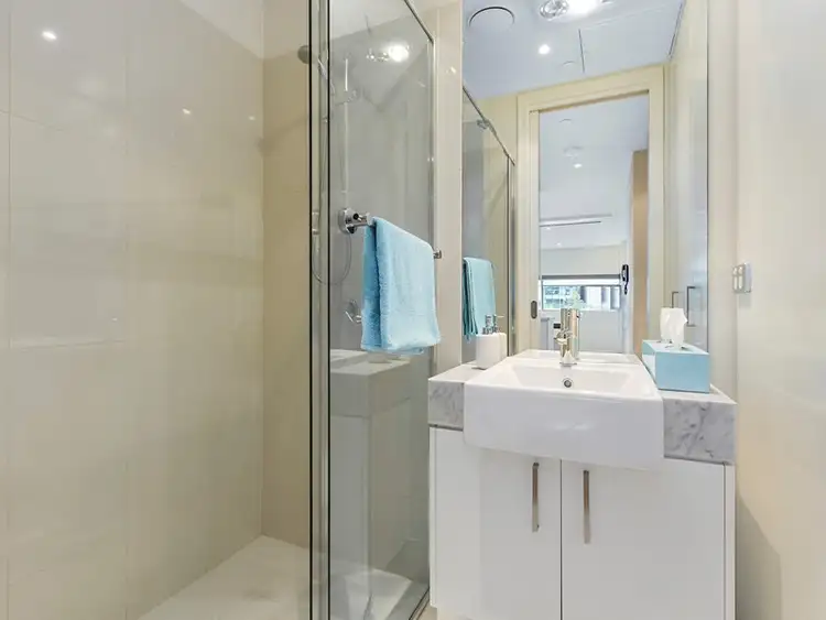 Seventh view of Homely apartment listing, 603/91-93 Tram Road, Doncaster VIC 3108
