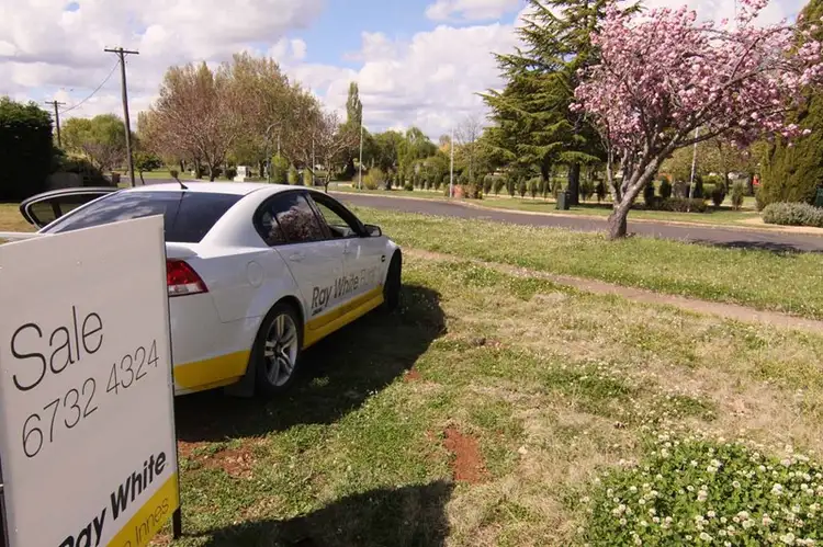 Second view of Homely land listing, 116 Bourke Street, Glen Innes NSW 2370