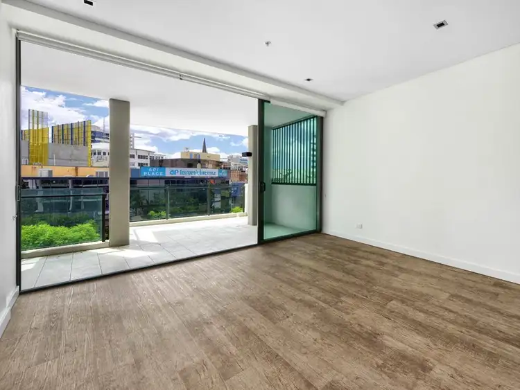 Main view of Homely apartment listing, 304/107 Astor Terrace, Spring Hill QLD 4000