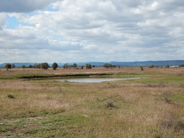 Main view of Homely rural property listing, 0 Semples Road, Biloela QLD 4715