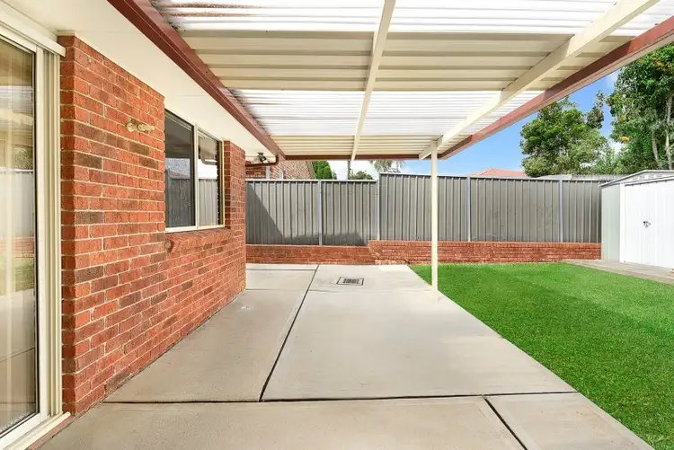 Fifth view of Homely house listing, 3 Mersey Close, Bossley Park NSW 2176