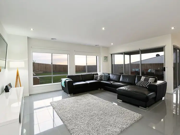 Seventh view of Homely house listing, 145 Grantham Drive, Highton VIC 3216
