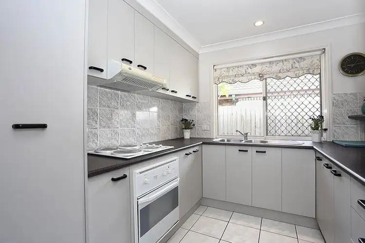 Fourth view of Homely house listing, 59 Leichhardt Circuit, Forest Lake QLD 4078