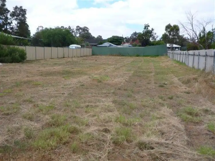 Third view of Homely land listing, Lot 93 Booth Street, Mount Barker WA 6324