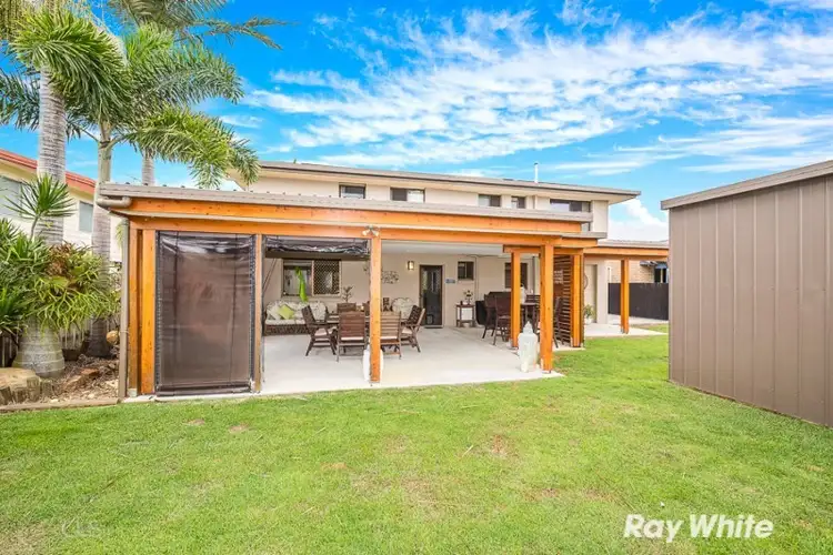 Seventh view of Homely house listing, 133 Bellara Street, Bellara QLD 4507