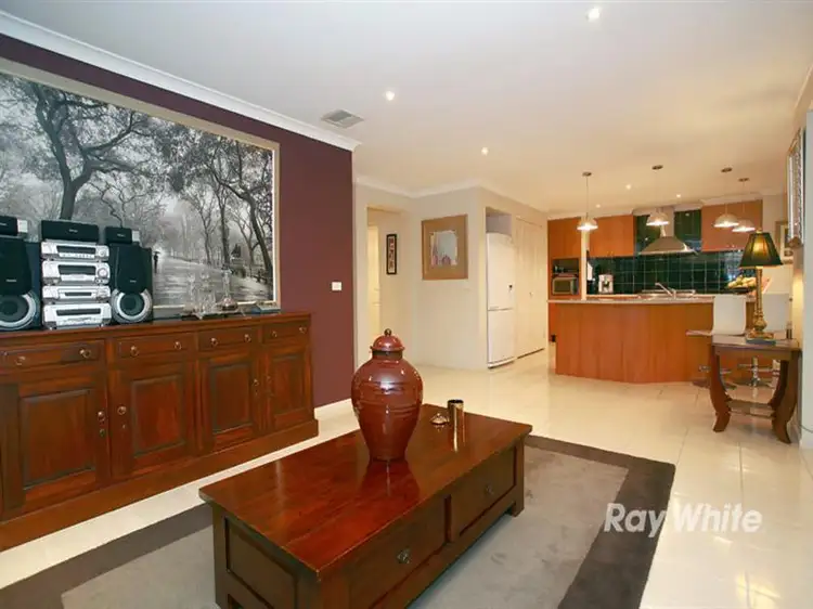 Fifth view of Homely house listing, 9 Crabapple Close, Lyndhurst VIC 3975