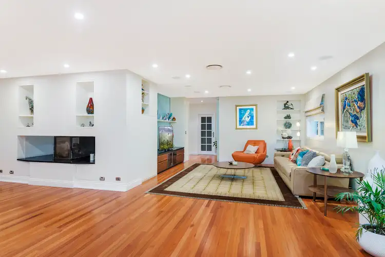 Fourth view of Homely house listing, 141a Tennyson Road, Tennyson Point NSW 2111