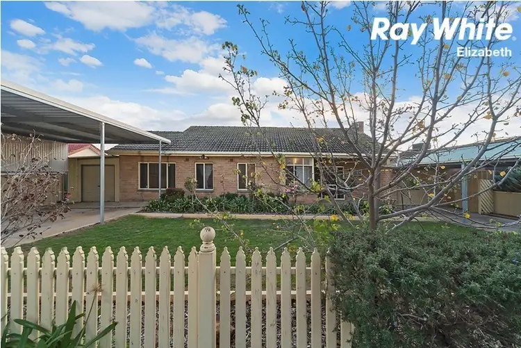 19 Ranger Street, Elizabeth Park SA 5113