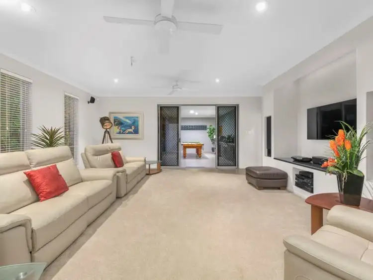 Fifth view of Homely house listing, 1 Yeates Close, Carindale QLD 4152