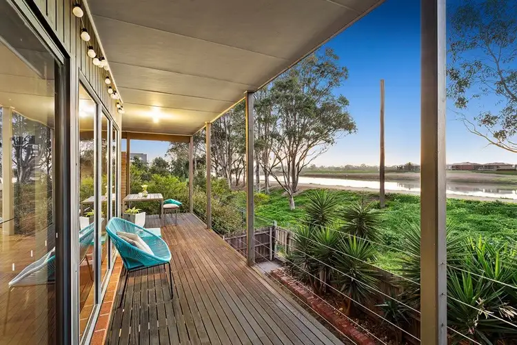 Sixth view of Homely house listing, 48 Gladesville Boulevard, Patterson Lakes VIC 3197