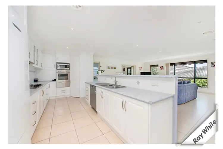 Fifth view of Homely house listing, 3 Cookson Place, Banks ACT 2906