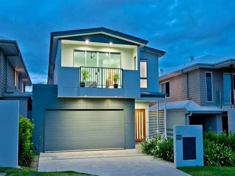 Main view of Homely house listing, 28 Pleystowe Crescent, Hendra QLD 4011