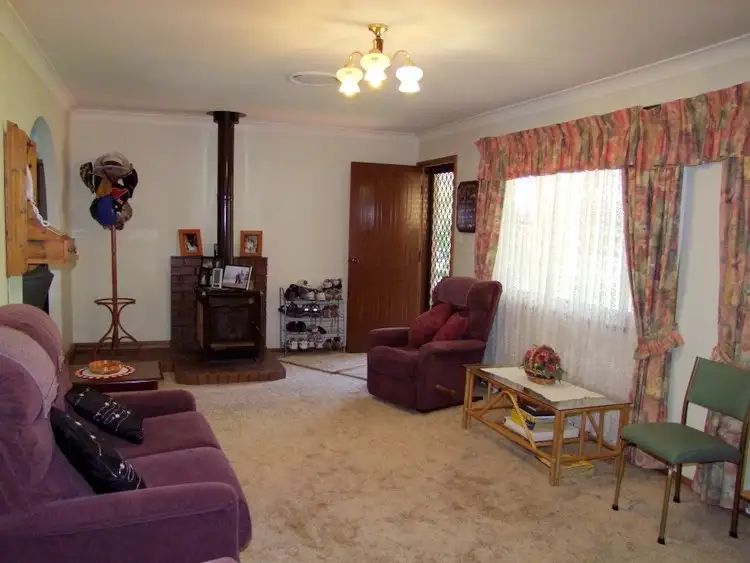 Sixth view of Homely house listing, 609A Hambledon Hill Road, Singleton NSW 2330