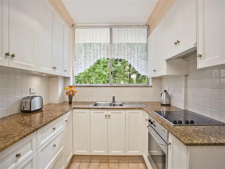 Second view of Homely unit listing, 8/5 Broughton Road, Artarmon NSW 2064