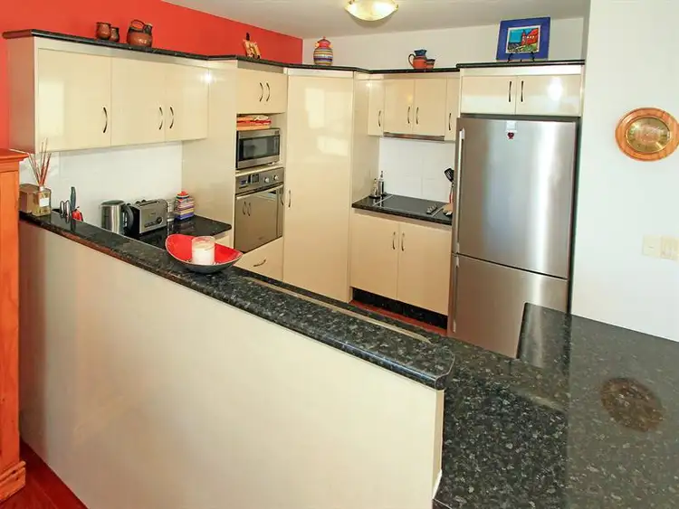 Fifth view of Homely unit listing, Unit 3, 32 Kerr Street, Meikleville Hill QLD 4703