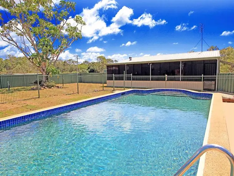 Fourth view of Homely house listing, 80 Hoys Road, Coowonga QLD 4702