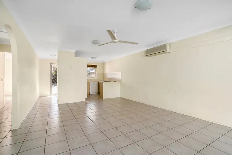 Fourth view of Homely unit listing, 45/128 Benowa Road, Southport QLD 4215