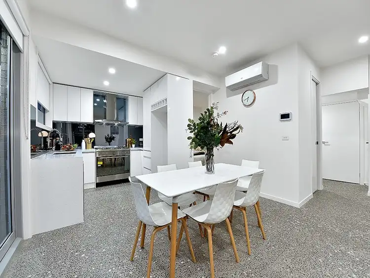 Third view of Homely townhouse listing, 17A Kendall Street, Preston VIC 3072