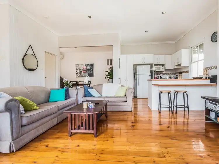 Fourth view of Homely house listing, 14 Woolcock Street, Red Hill QLD 4059