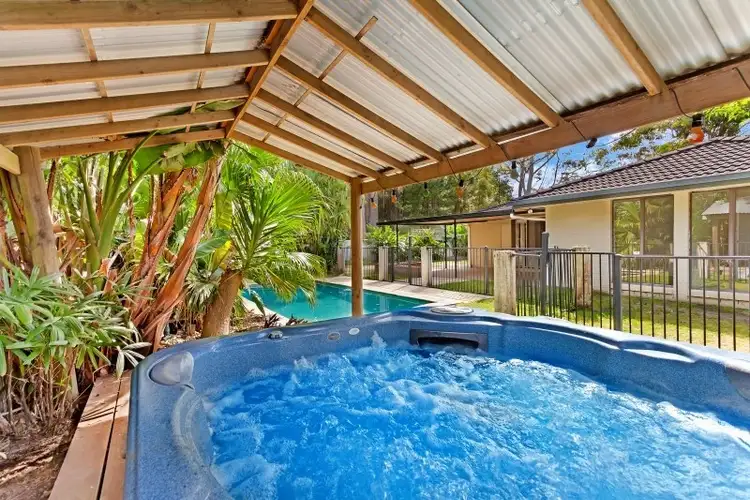 6 Bottlebrush Drive, Glenning Valley NSW 2261