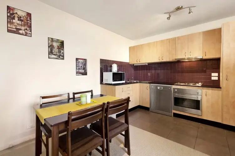 Third view of Homely apartment listing, 14/82-86 Atherton Road, Oakleigh VIC 3166