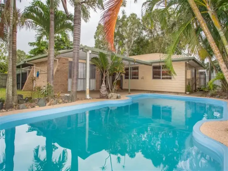 17 Nicklin Drive, Beaconsfield QLD 4740