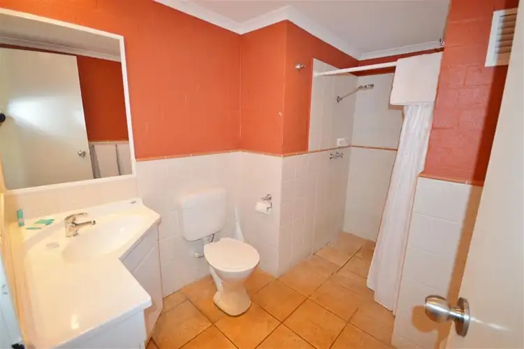 Seventh view of Homely unit listing, 50/156 Grey Street - Kalbarri Beach Resort, Kalbarri WA 6536