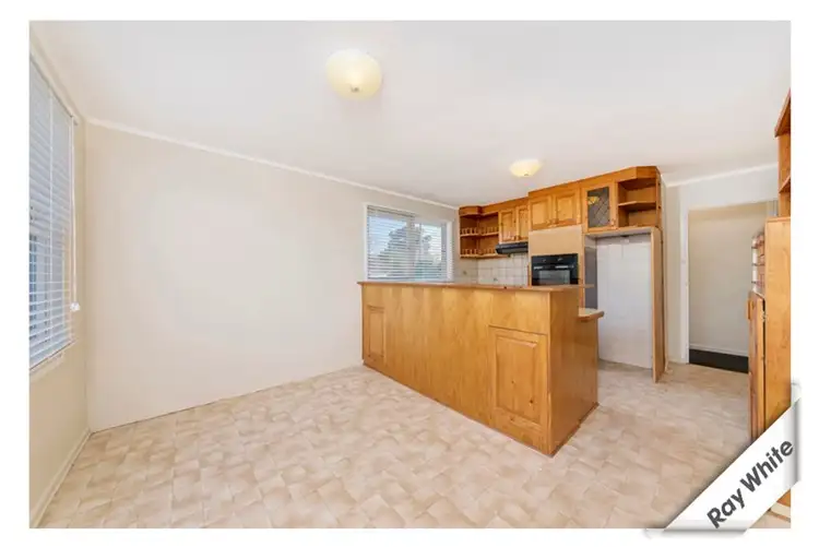 Second view of Homely house listing, 9 Hood Place, Watson ACT 2602