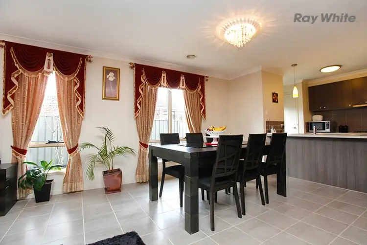 Sixth view of Homely house listing, 42 Samaria Street, Tarneit VIC 3029