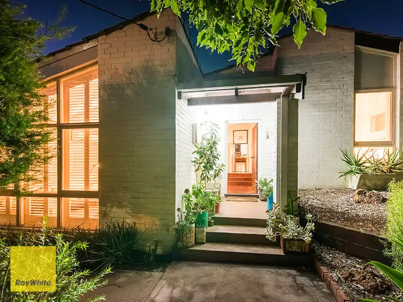 Main view of Homely house listing, 100 Lesmurdie Road, Lesmurdie WA 6076