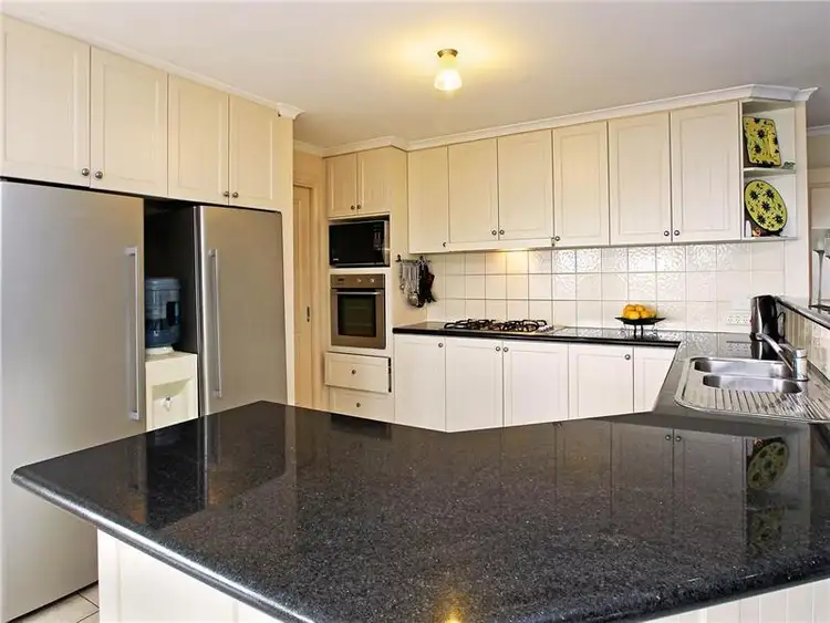 Third view of Homely house listing, 12 Waterford Place, Clifton Springs VIC 3222