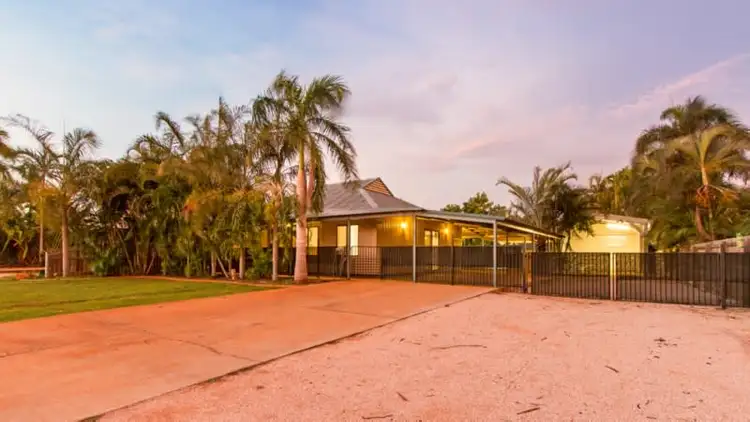 Third view of Homely house listing, 6 Lorikeet Drive, Djugun WA 6725