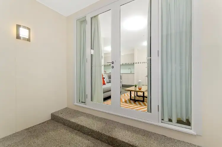Fourth view of Homely apartment listing, 112/9 Morton Avenue, Carnegie VIC 3163