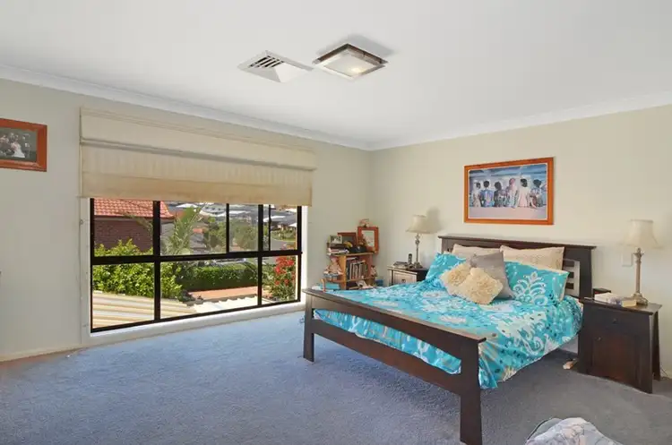 Seventh view of Homely house listing, 34 Seymour Drive, Flinders NSW 2529