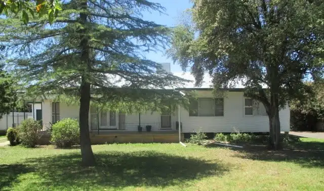 Second view of Homely house listing, 50 Wilga Street, Coonamble NSW 2829