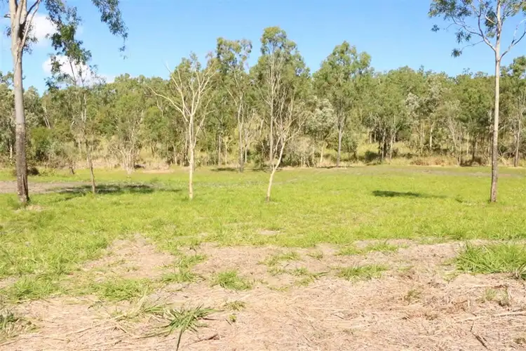Second view of Homely land listing, Lot 22 Botanica Drive, Cannonvale QLD 4802