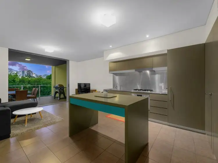 36/10 Dowse Street, Paddington QLD 4064